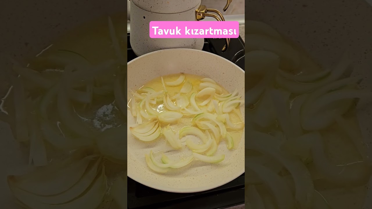 Evde pratik ve kolay tavuk kızartması yapımı. Tarif açıklamada⬇️⬇️⬇️ #keşfet #eating #viral
