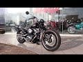 サンダーモーターサイクル　サンダー２５０　アップハンドル仕様！