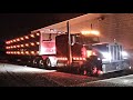 Peterbilt 359 Rebuild ep66 - making the night a brighter place