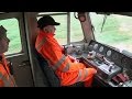 Belmond Luxury Train Pickup