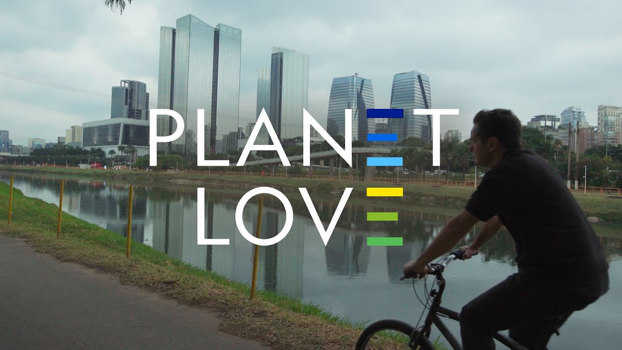 Planet Love | Amor inesperado