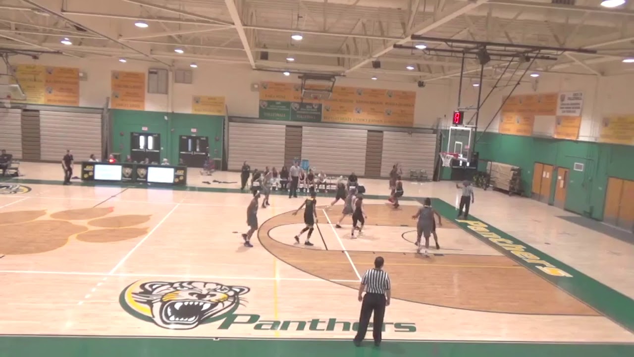 Sade Orija Freshman Highlights