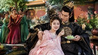 Sister plot her tragic death,reborn,she win emperor's love,make sister pay!