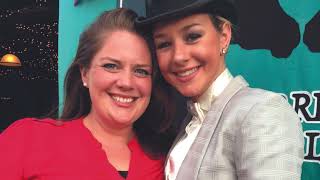 2023 Amha Young Person Of The Year Award - Jessica Sebring