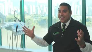 Dentrix -  Connecting Technology Net Worth