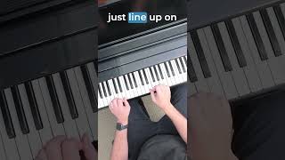 The B Major Trick That Changes Everything