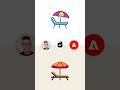Artificial Intelligence vs Graphic Designer | 22 | Adobe Illustrator AI #aidesign