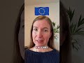 Chat Control 1.0 lets Big Tech scan ALL your messages 👀 #chatcontrol #europe #eunews #surveillance