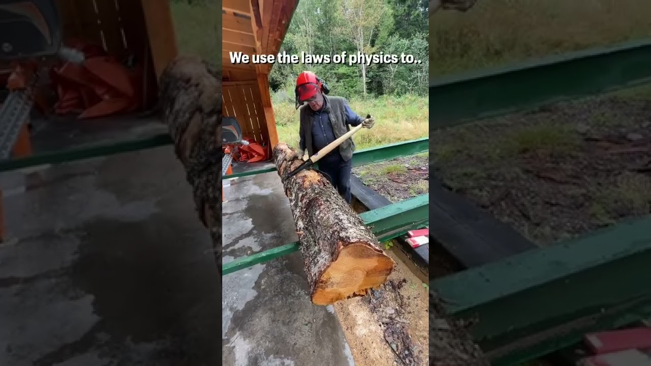 Useful Tools… This is a cant! (Peavey)