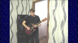 Video thumbnail of "Ивушки . Виртуальные братаны"