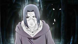 Itachi Uchiha Slow Motion Twixtor Clips For Editing