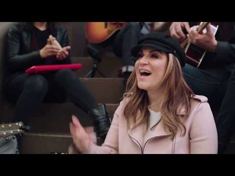 Shoshana Bean Sings