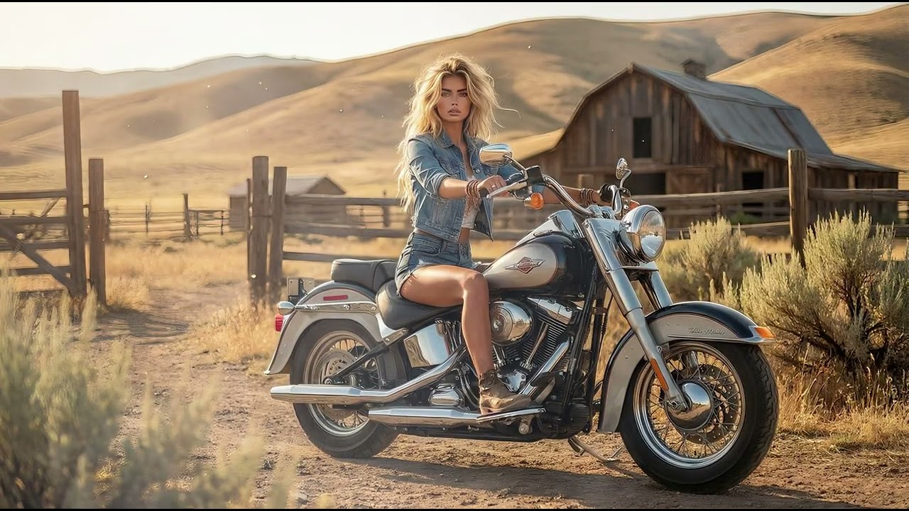 Get Ready Texas Outlaw Rock N Roll: Vulture Sky mix