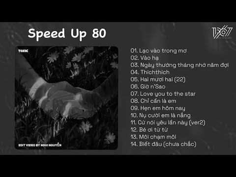 Top nhạc lofi hot nhất tiktok năm 2024 - Love you to the star, Cứ nói yêu lần này, ….