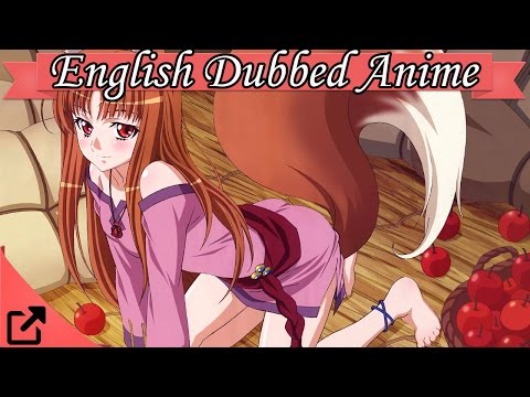 Anime To Watch 2014 Dubbed