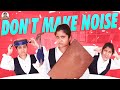 Dont make a noise  funny neighbors   tamil comedy   solosign