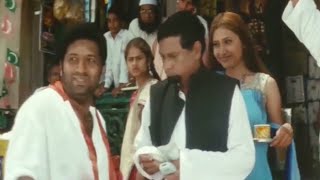 MS Narayana & Prakash Raj Hilarious Comedy Scene || Telugu Movie Comedy Scenes || Shalimar Cinema