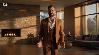 Grazia Enterprise Intro