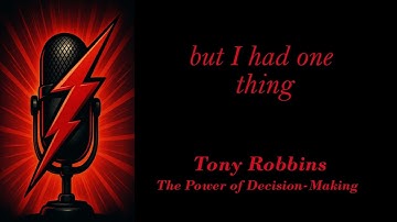 The Power of Decision-Making