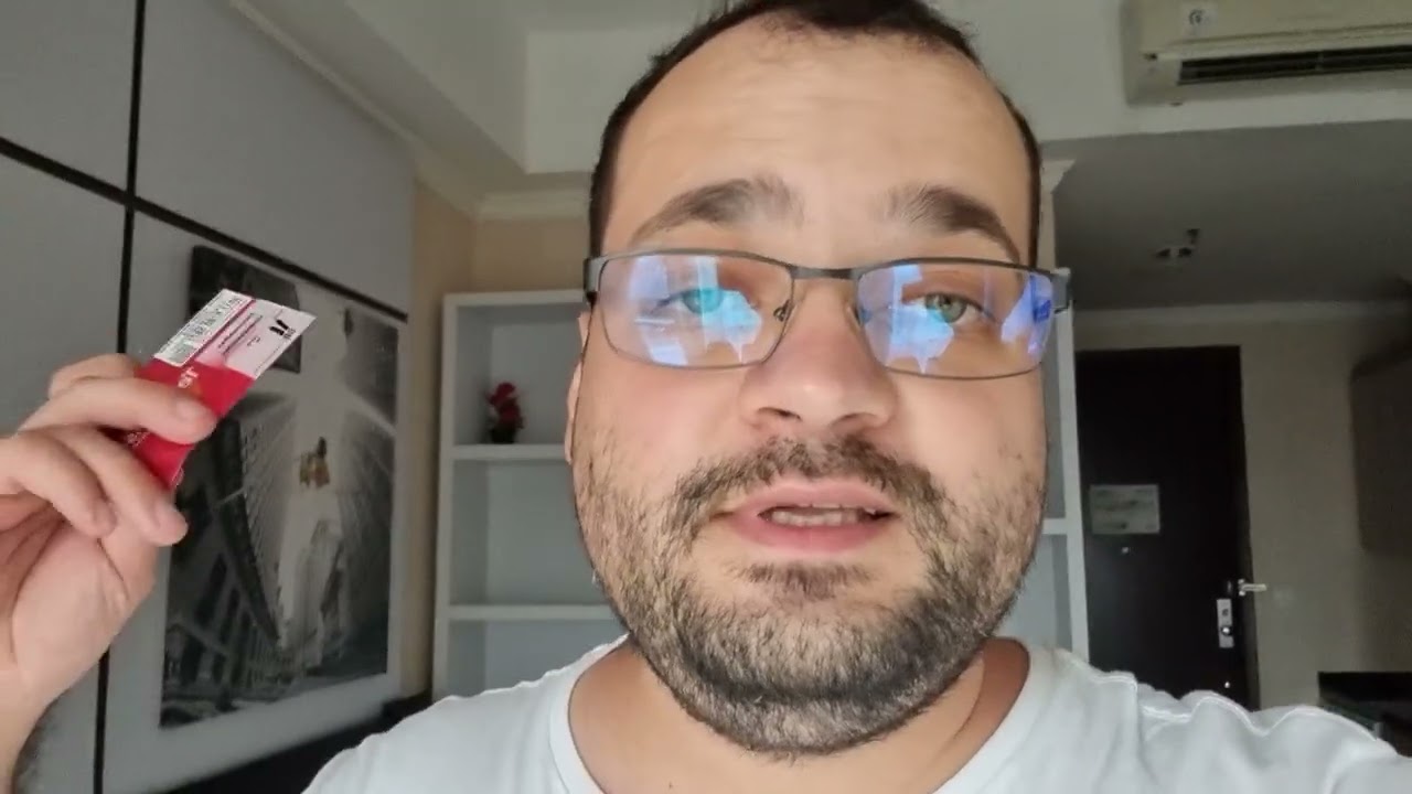 TRAVELIO in Jakarta it's a Scam! Be aware!