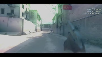 #CSGO Морская черепашка