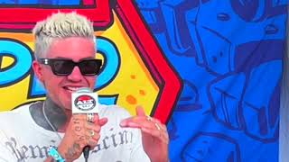 Girlfriends Talk Warped Tour Return, Tattoos & New Music | Warped Tour 2026