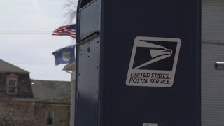 First round of 450 relief checks are in the mail Gov Mills says