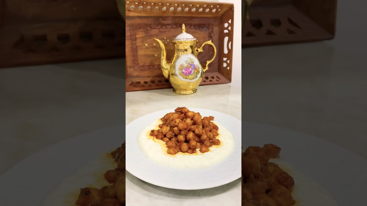 Nohutlu meze yapıyoruz 🌸 #meze #yemektarifi #keşfet #keşfetteyiz #mezetarifi Nohutlu meze yapıyoruz 🌸 #meze #yemektarifi #keşfet #keşfetteyiz #mezetarifi