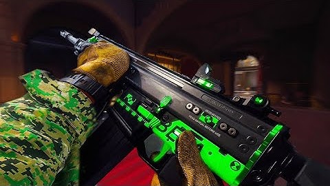 How to DOLPHIN DIVE CANCEL on MODERN WARFARE 2 *2022*