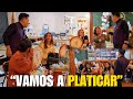 ¡Pues se ve que platicaba mucho tu mamá mijita! 🙈😂
