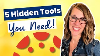 5 Hidden Canvas Hacks I Wish I Knew Sooner!