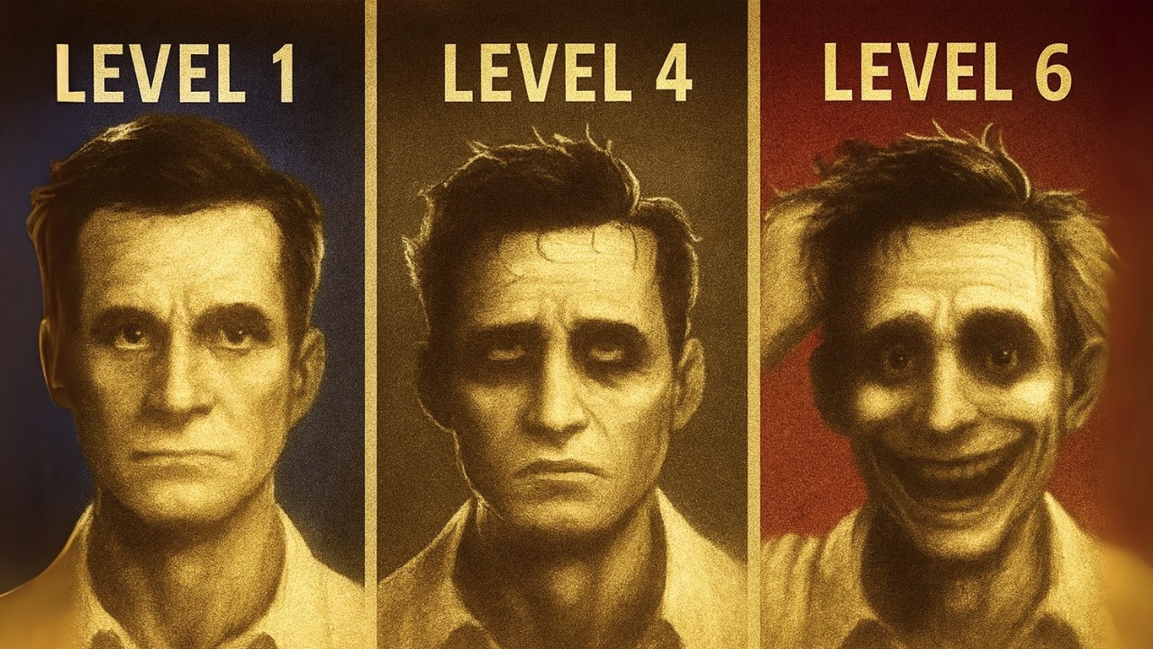 Wenn Langeweile gefährlich wird