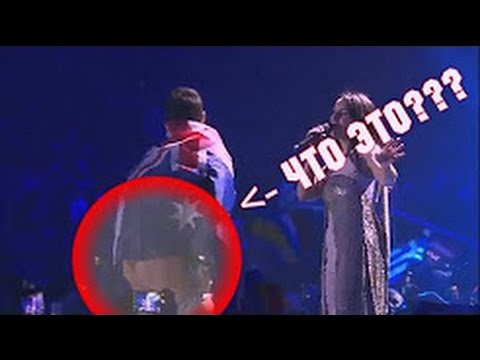18+ Показал ЖОПКУ на ЕВРОВИДЕНИЕ 2017 КТО ПОБЕДИЛ СМОТРЕТЬ ПОРТУГАЛ САЛЬВАДОР СОБРАЛ EUROVISION 2017