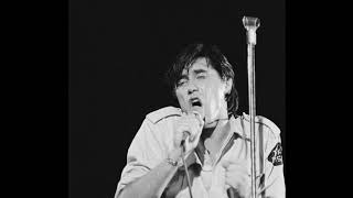 Roxy Music - Both Ends Burning 1975 Live