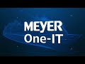 MEYER Group - One IT