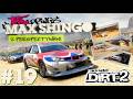 Colin McRae DiRT 2 Game Walkthrough 19 Colin McRae DiRT 2 Game Walkthrough 19