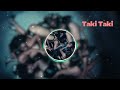 DJ Snake, Selena Gomez, Cardi B, Ozuna   -Taki Taki（EchoMix REMIX）