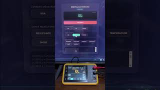 Alientek DM40Visor