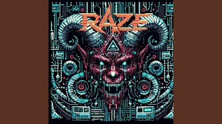 RAZE
