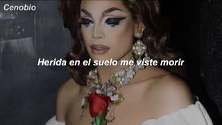 Valentina - A Prueba de Todo // Letra