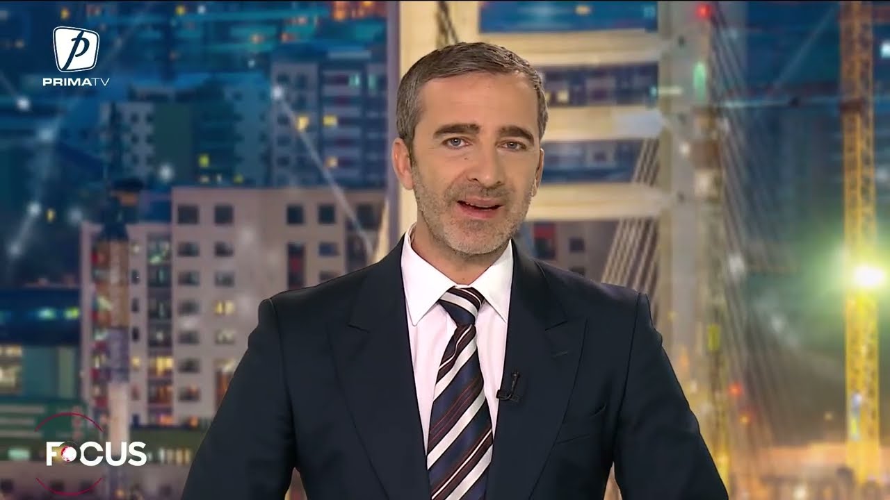 Focus 18 - 17 ianuarie. Ger sever în toată țara. Un bărbat a murit