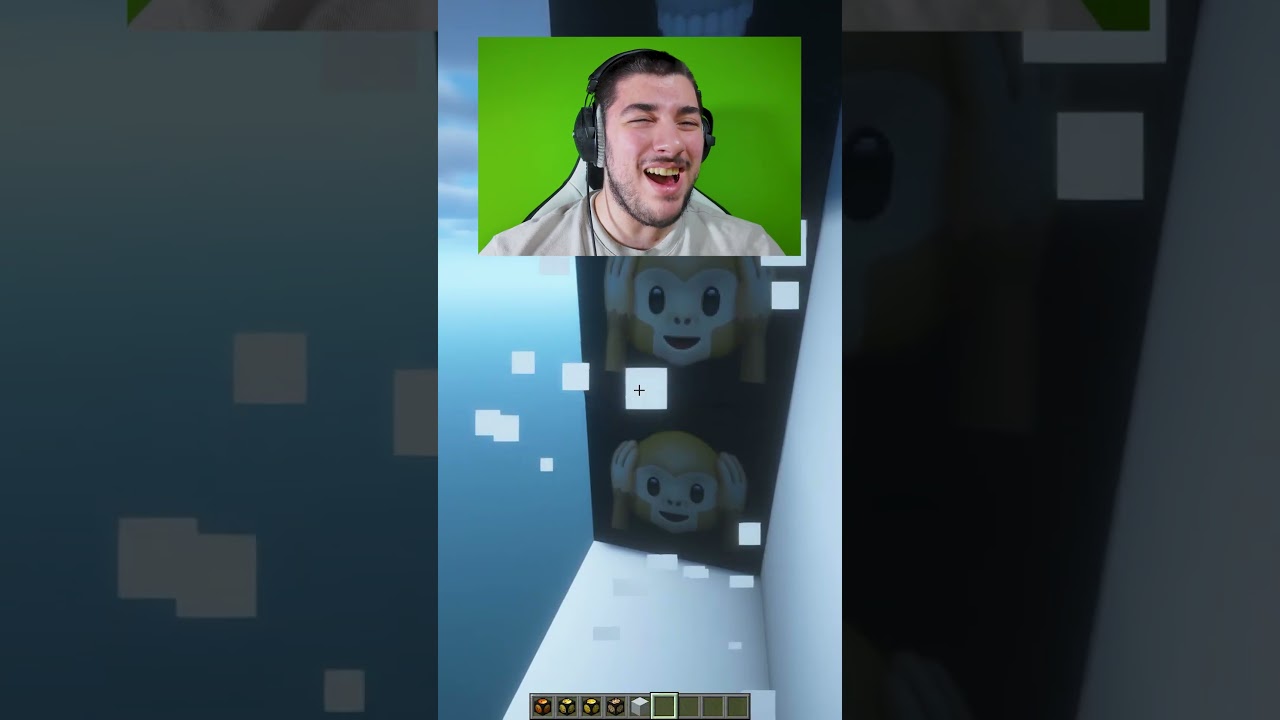 Le Meilleur Changement en Devine l'Emoji Cheminée Infinie Reverse ! (ft. Maytou)