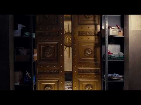 Percy Jackson and the Lightning Thief - HD Trailer