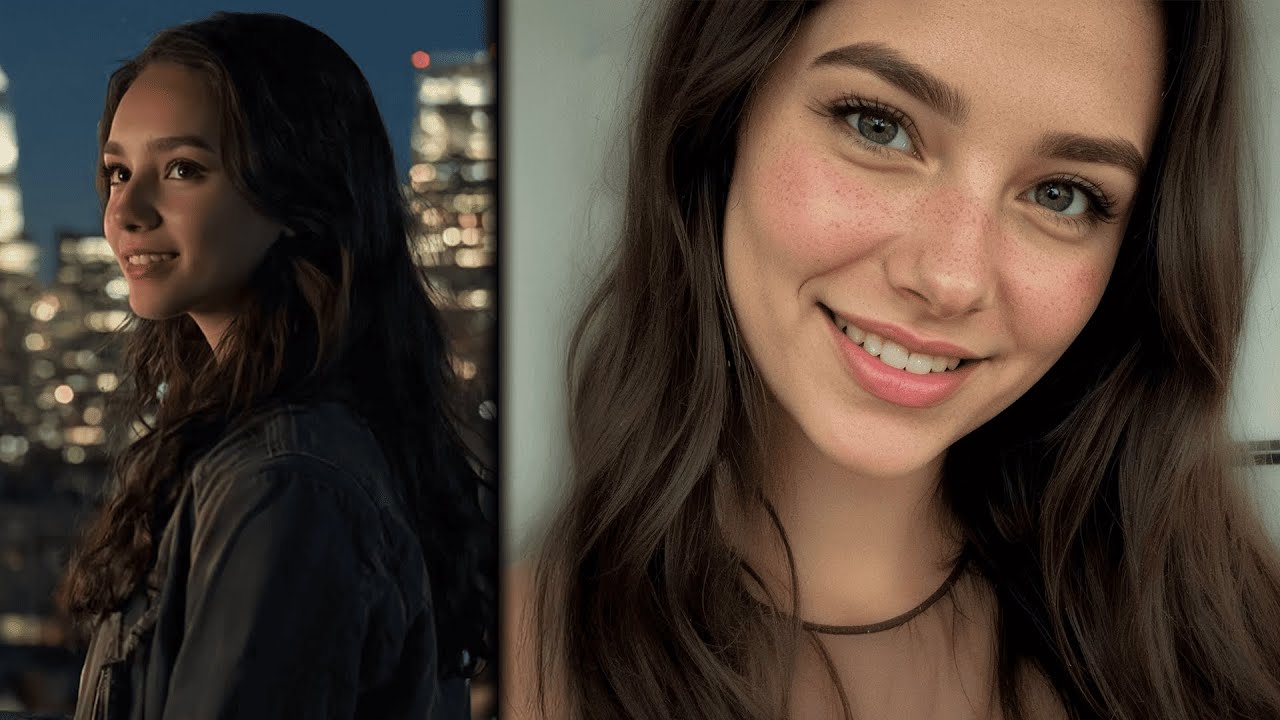 Knstliche Intelligenz hlt Einzug in Hollywood: Tilly Norwood warnt  Schauspieler