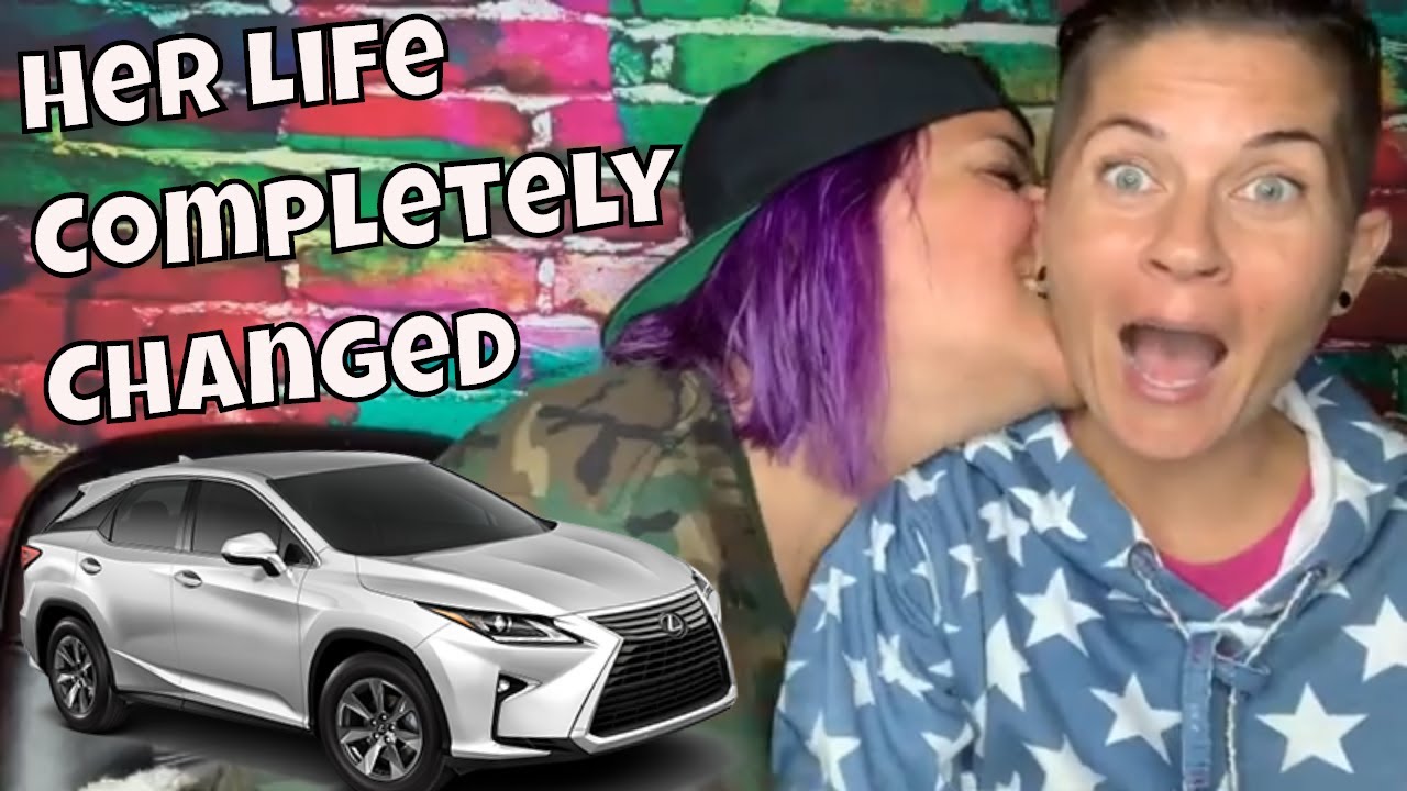 PRUVIT PROMOTER: From low-income housing to New Home & Lexus in 1 year!