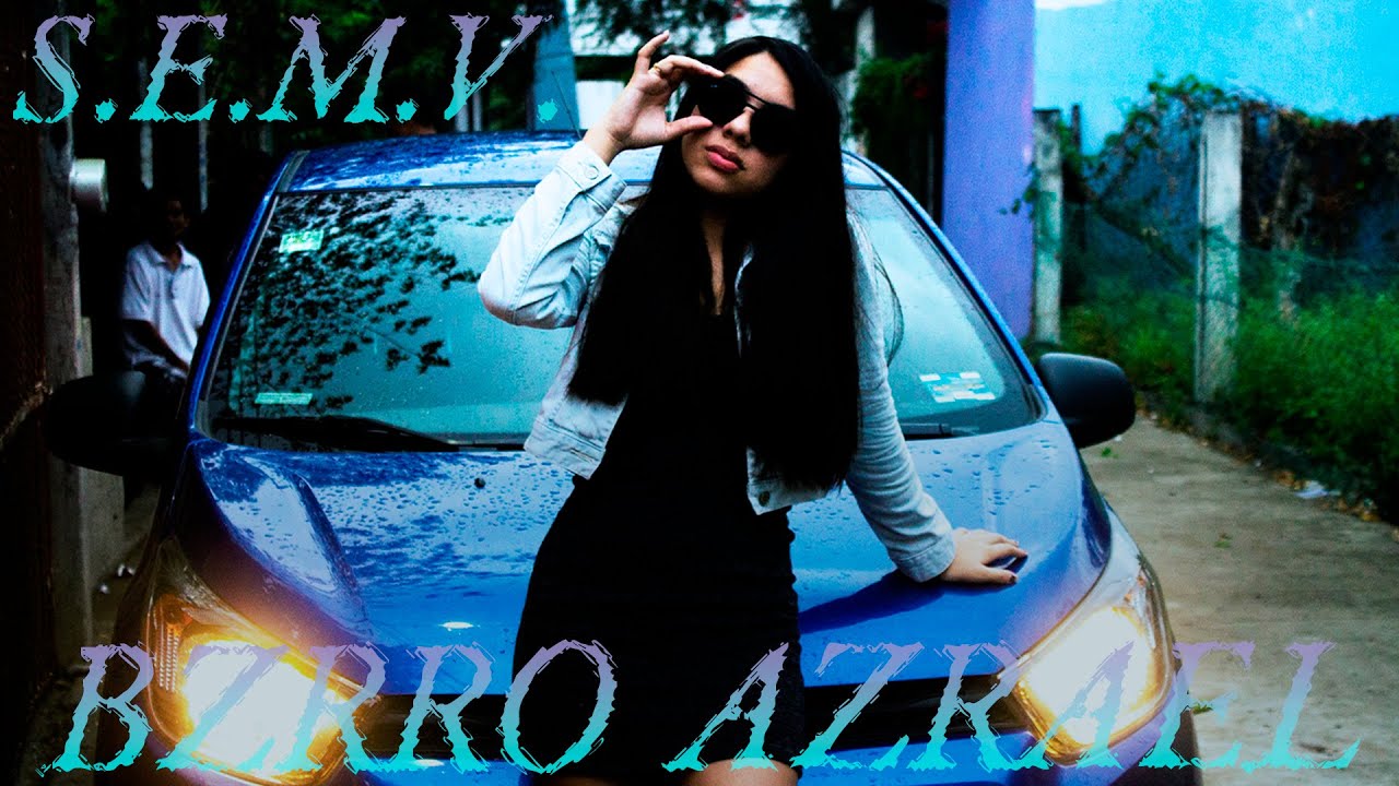 Guarda S.E.M.V🥀 Bizarro Azrael 🥀 (Vídeo Oficial) // Santa Tinta Crew // El Lugar de La Serpiente su YouTube Guarda S.E.M.V🥀 Bizarro Azrael 🥀 (Vídeo Oficial) // Santa Tinta Crew // El Lugar de La Serpiente su YouTube