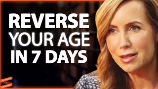 The BEGINNERS GUIDE To Intermittent Fasting For INSANE LONGEVITY | Cynthia Thurlow