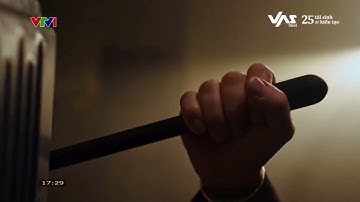 [VTV] Quảng cáo Thép Việt Mỹ VAS 25 năm (2023-nay)