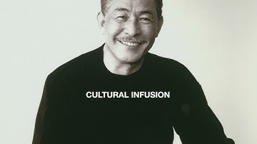 The Design Philosophy of Issey Miyake