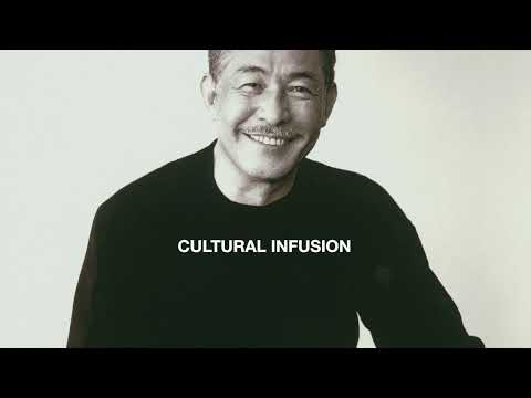 The Design Philosophy of Issey Miyake